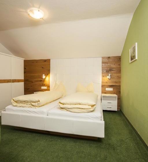 Pension Alpina Neustift