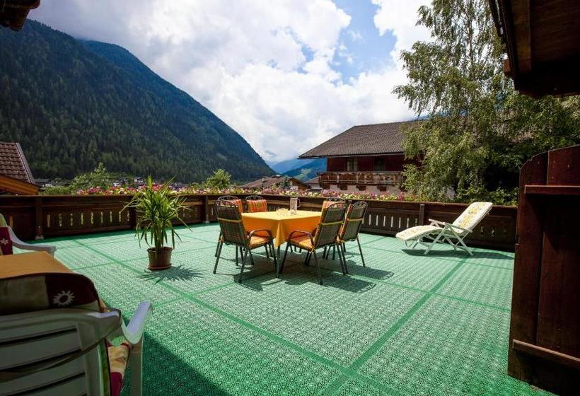 Pension Alpina Neustift