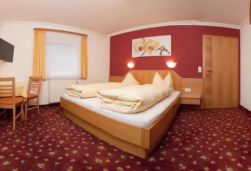 Pension Alpina Neustift