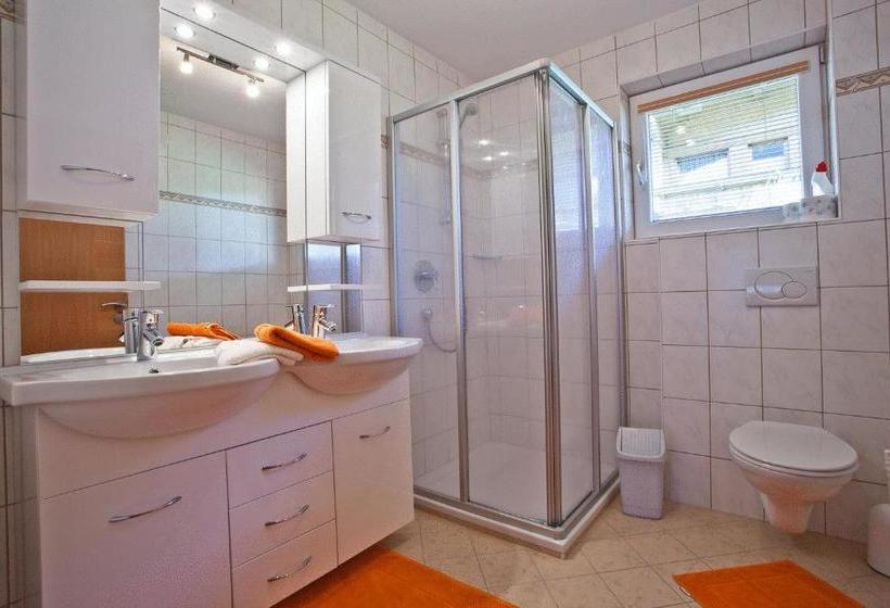 Pension Alpina Neustift