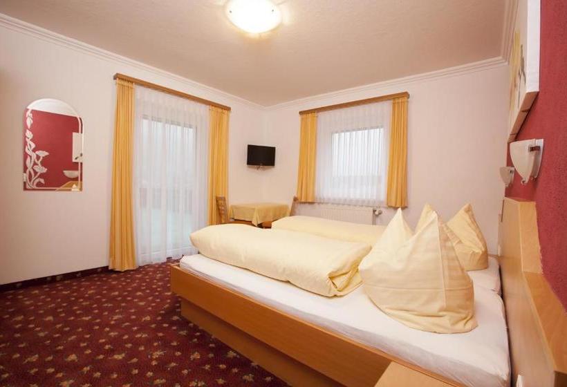 Pension Alpina Neustift