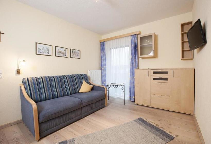 Pension Alpina Neustift