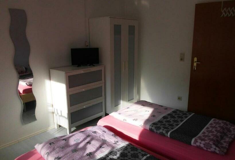 Pension Sonnenschein