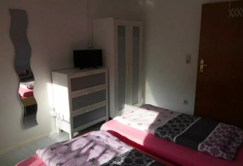 Pension Sonnenschein