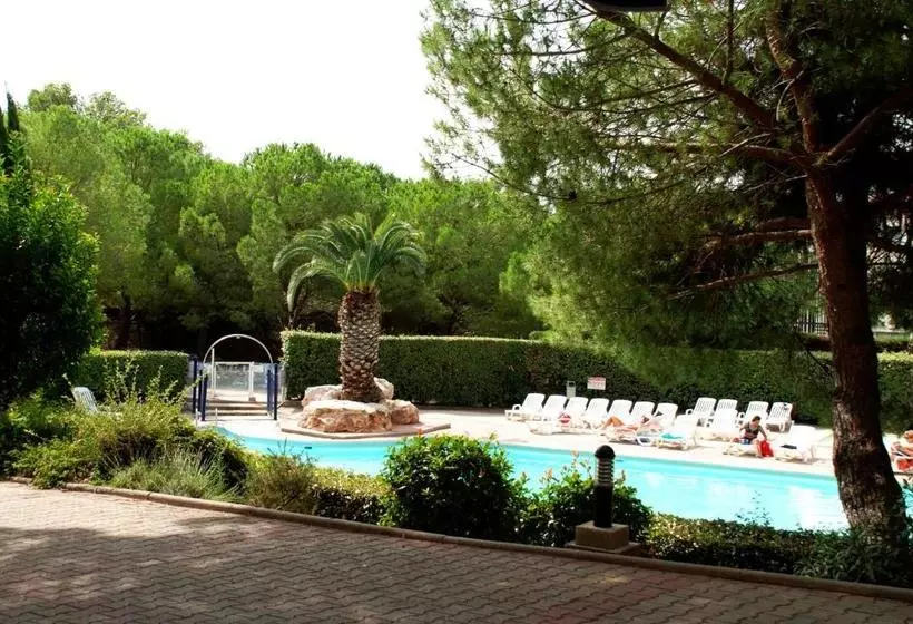 Résidence Goélia Arcadius