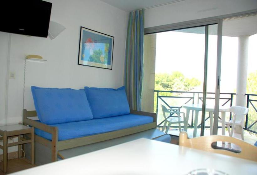 Résidence Goélia Arcadius