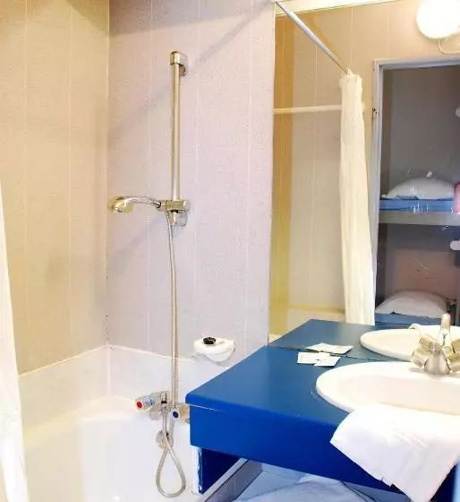 Résidence Goélia Arcadius