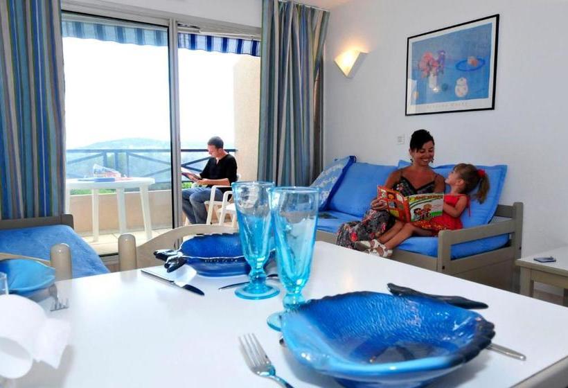 Résidence Goélia Arcadius