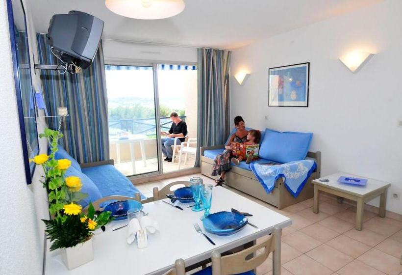 Résidence Goélia Arcadius