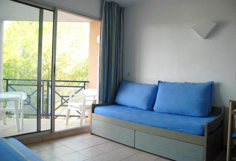 Résidence Goélia Arcadius