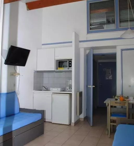 Résidence Goélia Arcadius