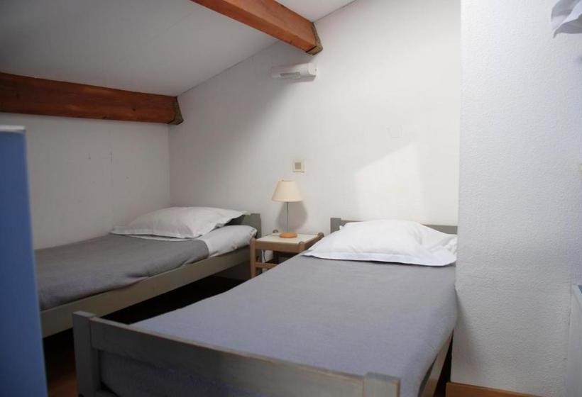 Résidence Goélia Arcadius