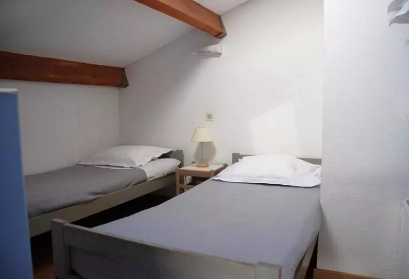 Résidence Goélia Arcadius