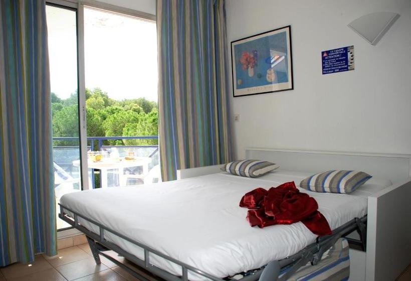 Résidence Goélia Arcadius