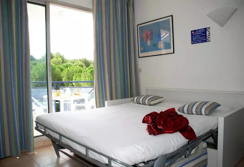 Résidence Goélia Arcadius