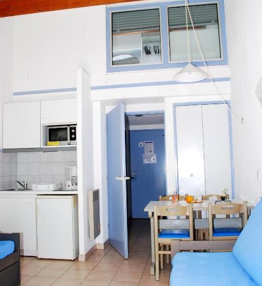 Résidence Goélia Arcadius