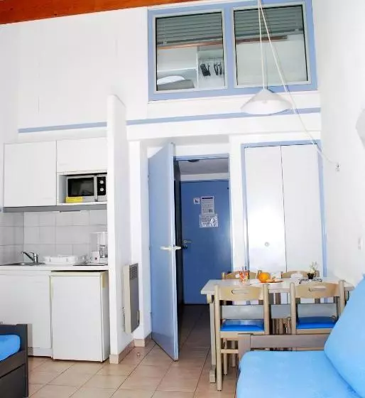 Résidence Goélia Arcadius