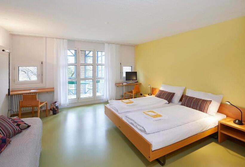 Seminarhotel Romerohaus