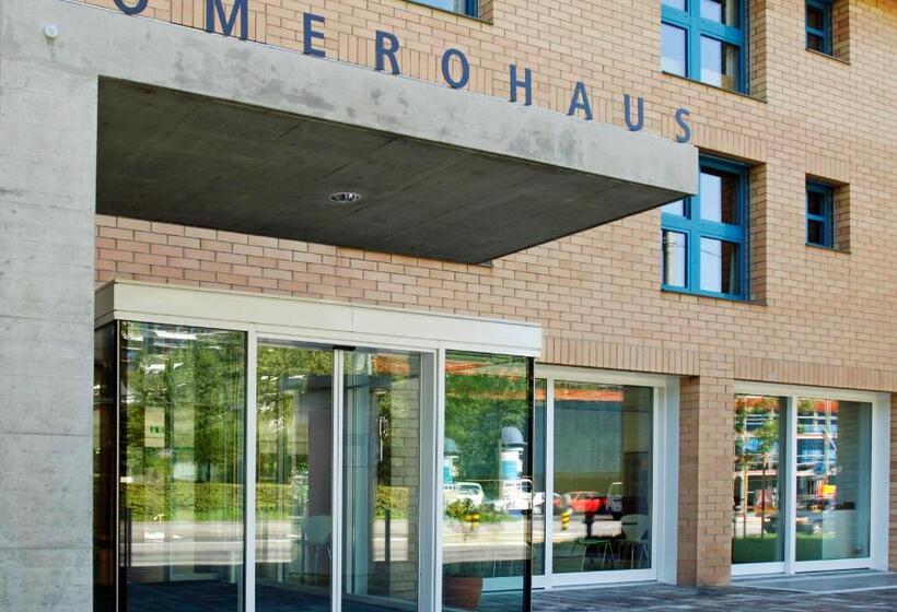 Seminarhotel Romerohaus