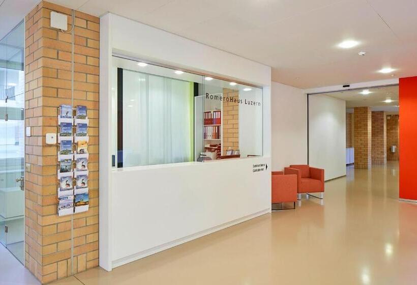 Seminarhotel Romerohaus