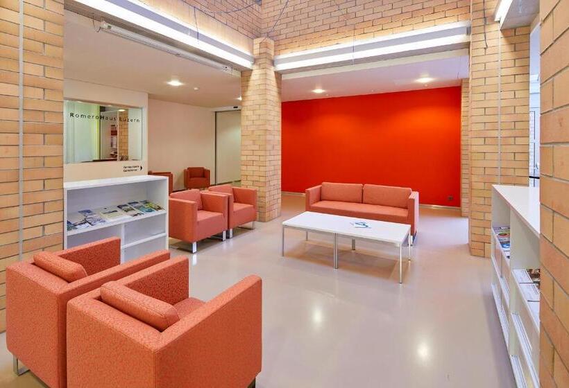 Seminarhotel Romerohaus