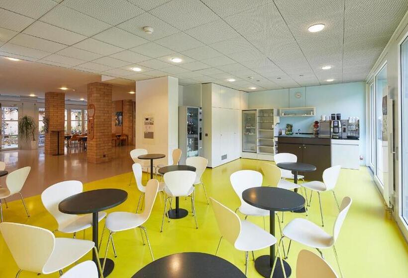 Seminarhotel Romerohaus