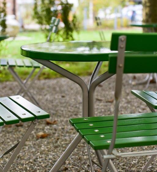 Seminarhotel Romerohaus