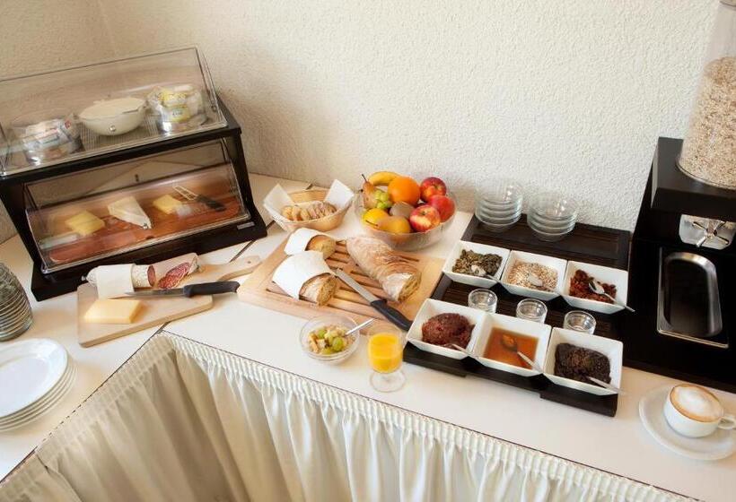 Seminarhotel Romerohaus