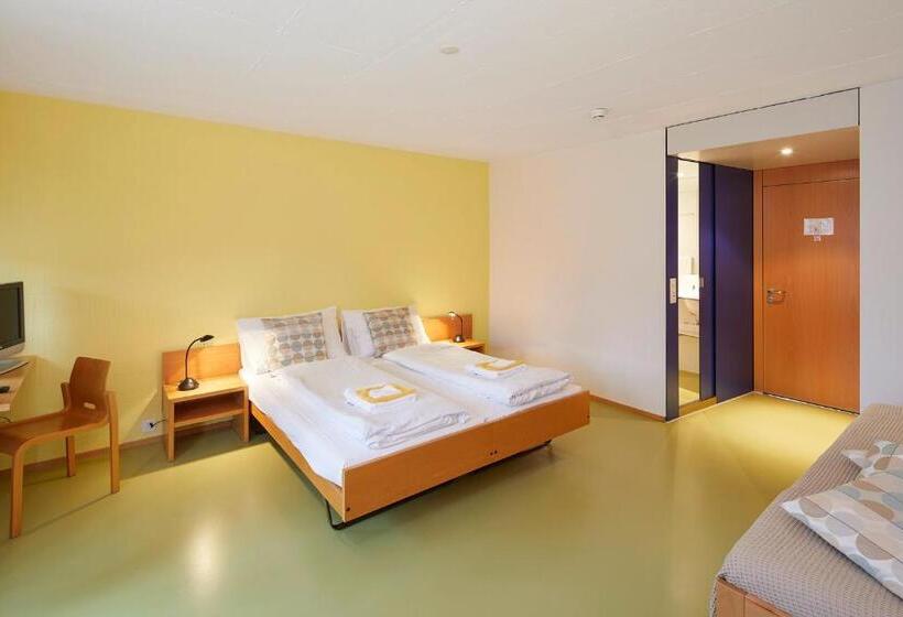 Seminarhotel Romerohaus