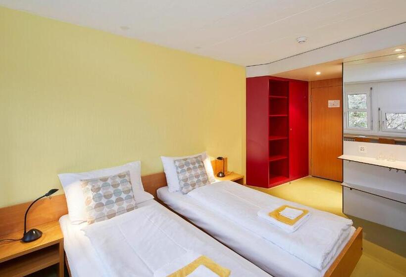 Seminarhotel Romerohaus