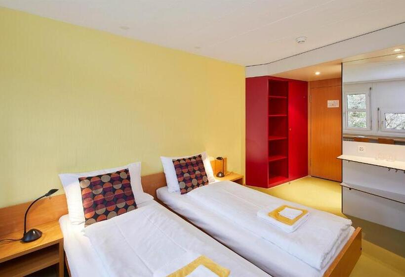 Seminarhotel Romerohaus