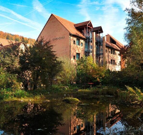 Seminarhotel Romerohaus