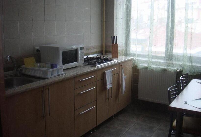 Villa Edera Residence Gazda Profesionista