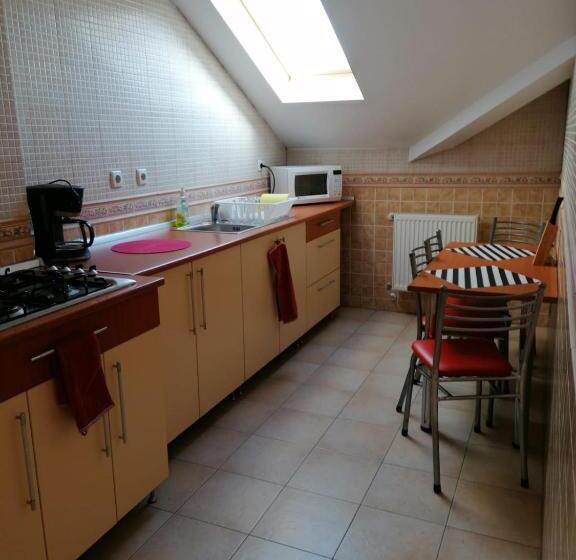 Villa Edera Residence Gazda Profesionista