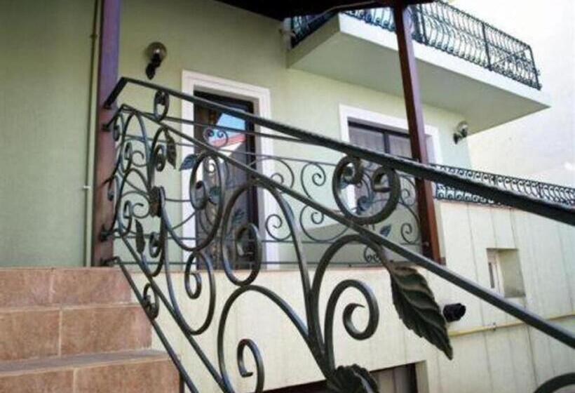 Villa Edera Residence Gazda Profesionista