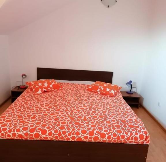 Villa Edera Residence Gazda Profesionista