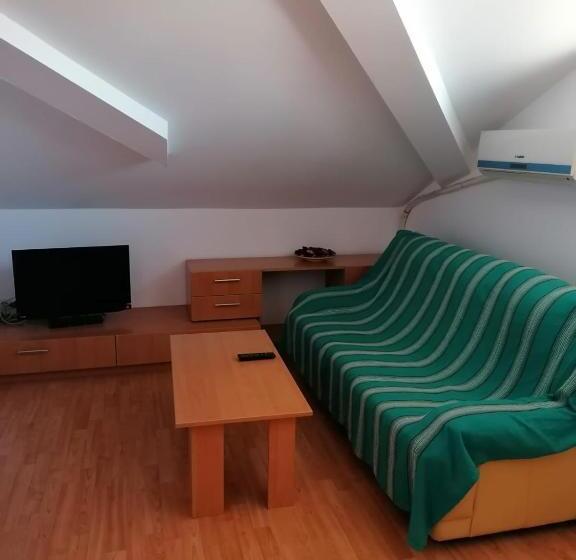 Villa Edera Residence Gazda Profesionista