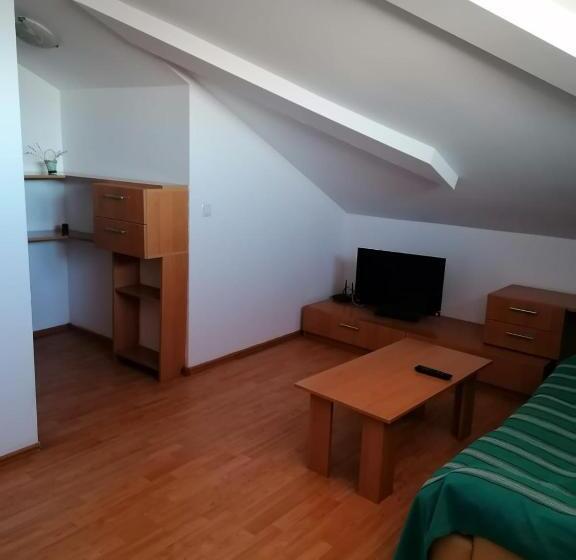 Villa Edera Residence Gazda Profesionista