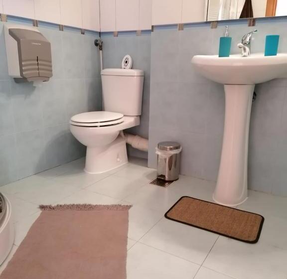 Villa Edera Residence Gazda Profesionista