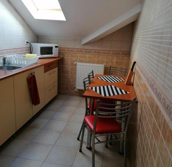 Villa Edera Residence Gazda Profesionista