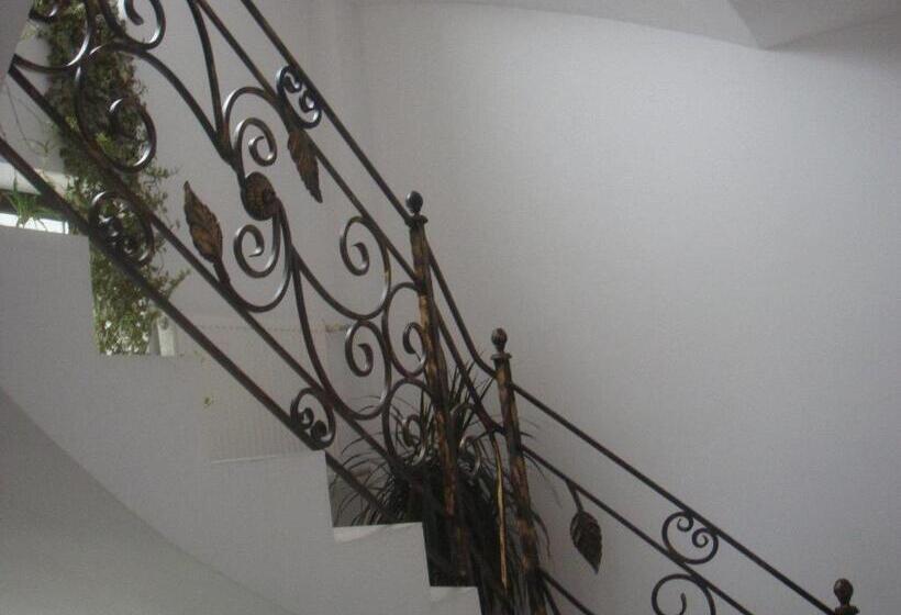 Villa Edera Residence Gazda Profesionista