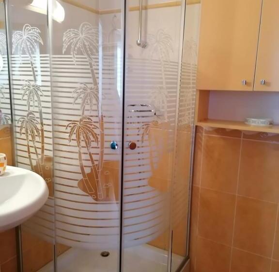 Villa Edera Residence Gazda Profesionista