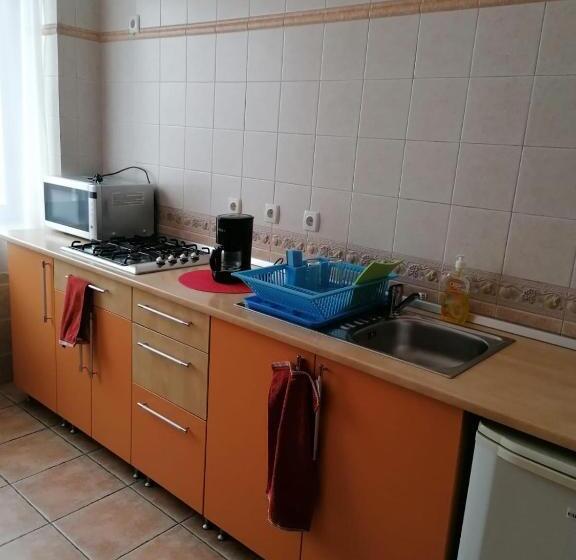 Villa Edera Residence Gazda Profesionista