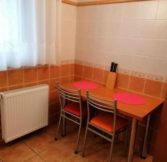 Villa Edera Residence Gazda Profesionista