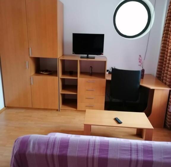 Villa Edera Residence Gazda Profesionista