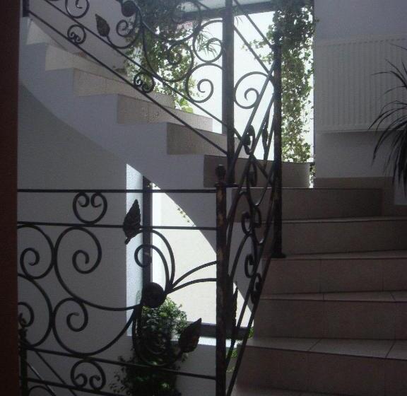 Villa Edera Residence Gazda Profesionista