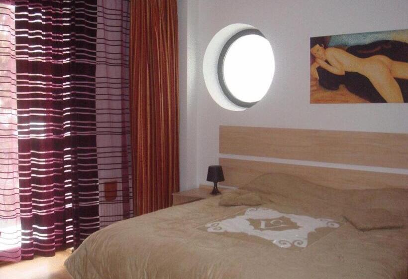 Villa Edera Residence Gazda Profesionista