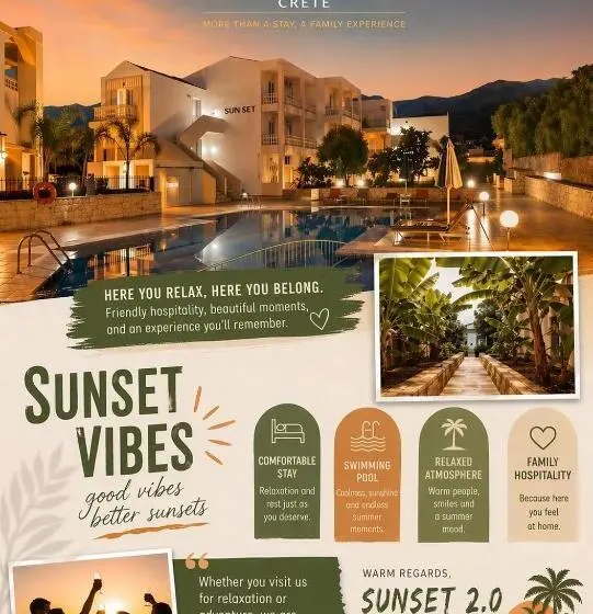 Sunset Apartments