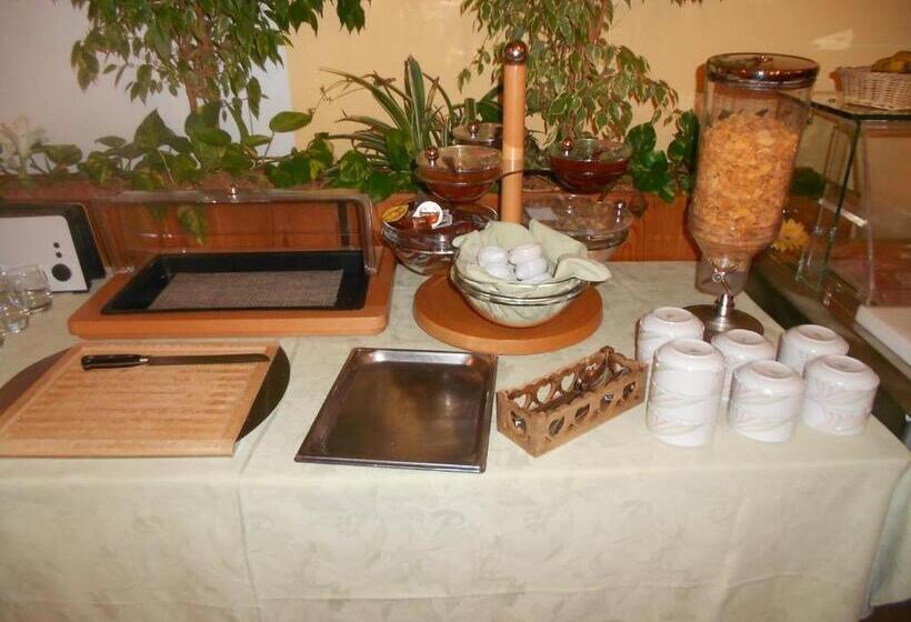 فندق صغير Relais De La Sarvaz