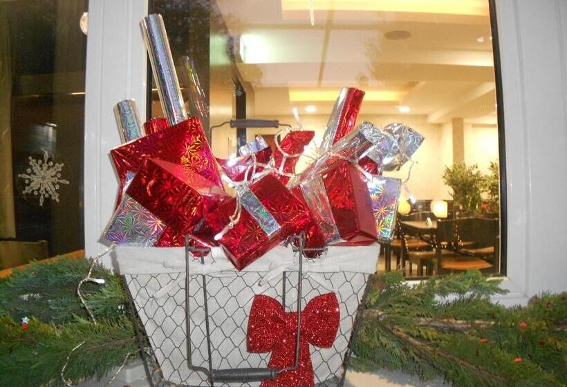 فندق صغير Relais De La Sarvaz